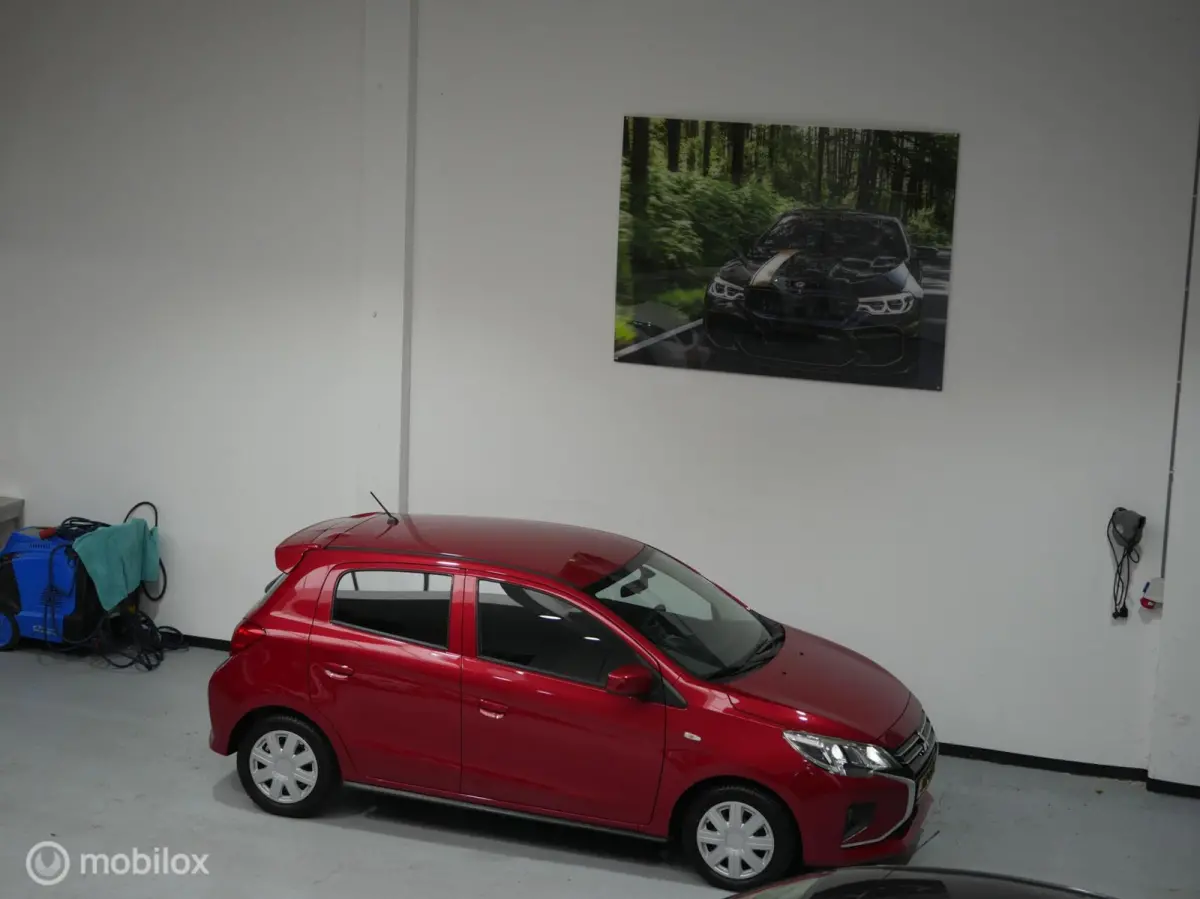 1.0 | Airco · Lage KM | 1e Eigenaar