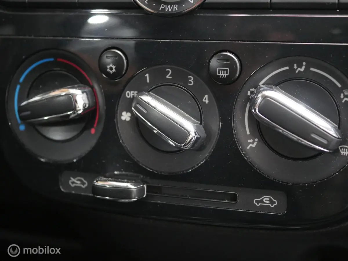 1.0 | Airco · Lage KM | 1e Eigenaar