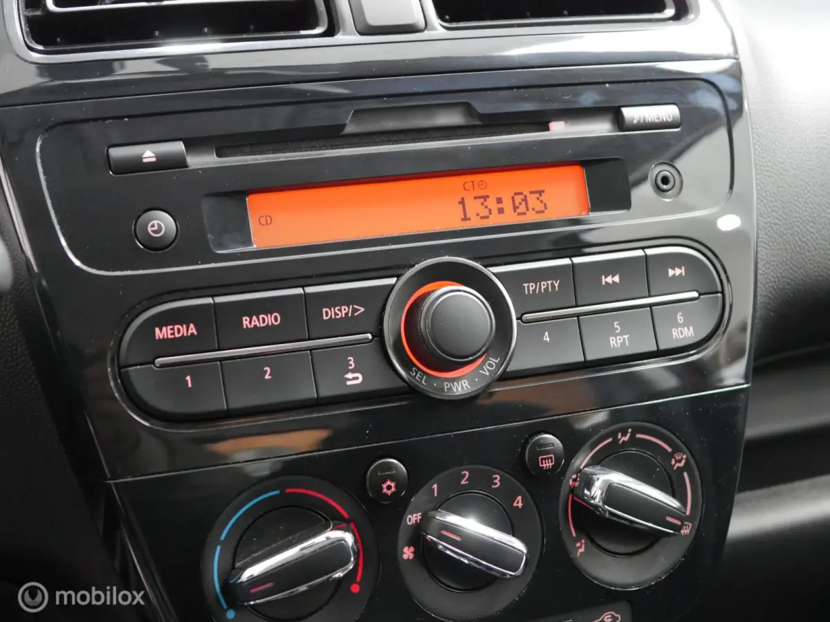 1.0 | Airco · Lage KM | 1e Eigenaar