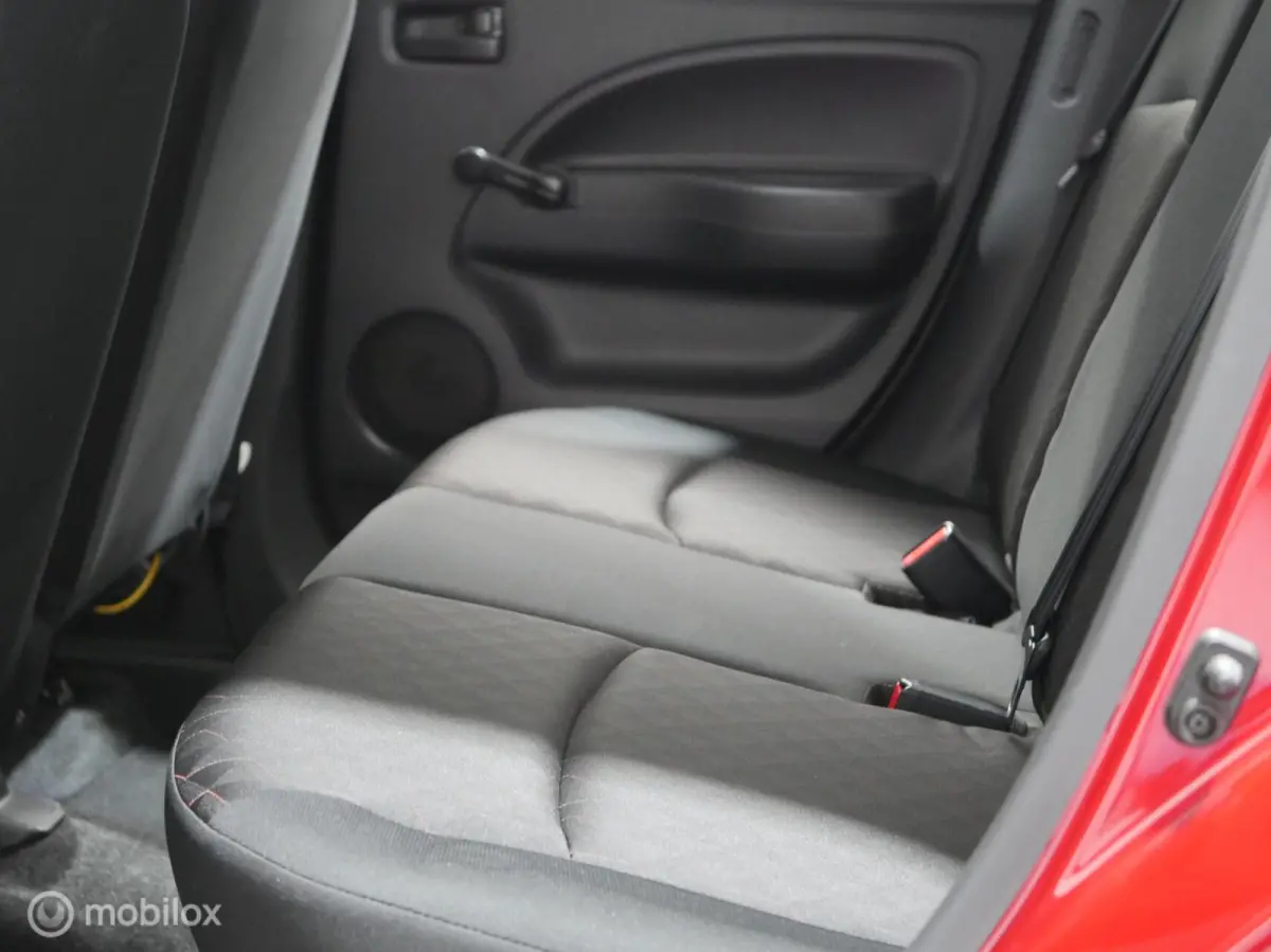1.0 | Airco · Lage KM | 1e Eigenaar