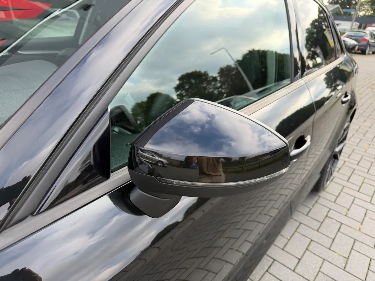 1.4 TFSI Pro Line + Alcantara Leder Xenon