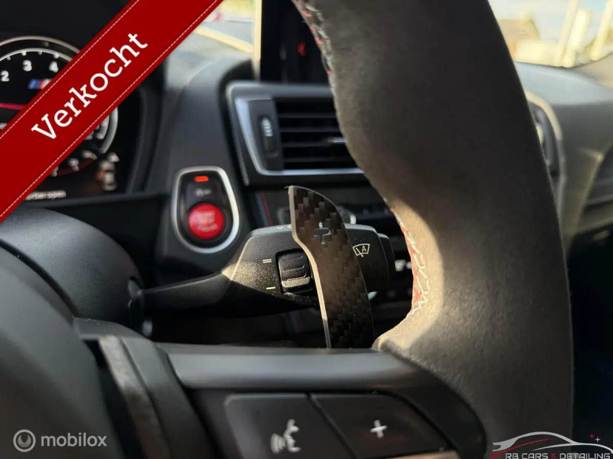 M140i xDrive, Pure800, AST, Recaro, Eventuri, HK