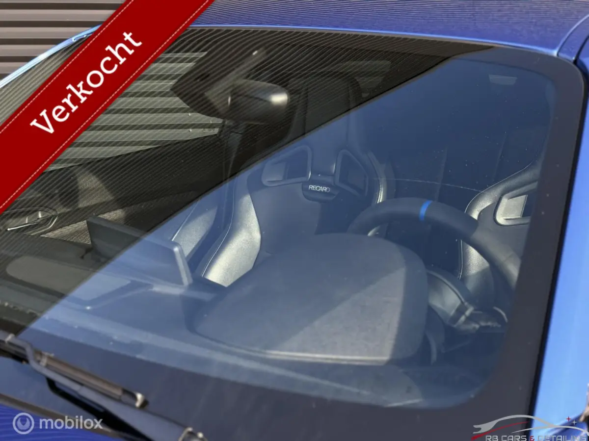 M140i xDrive, Pure800, AST, Recaro, Eventuri, HK