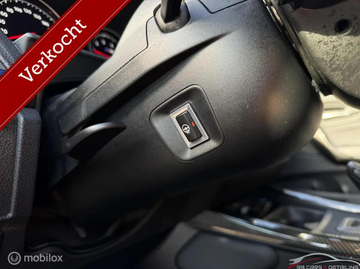 M140i xDrive, Pure800, AST, Recaro, Eventuri, HK