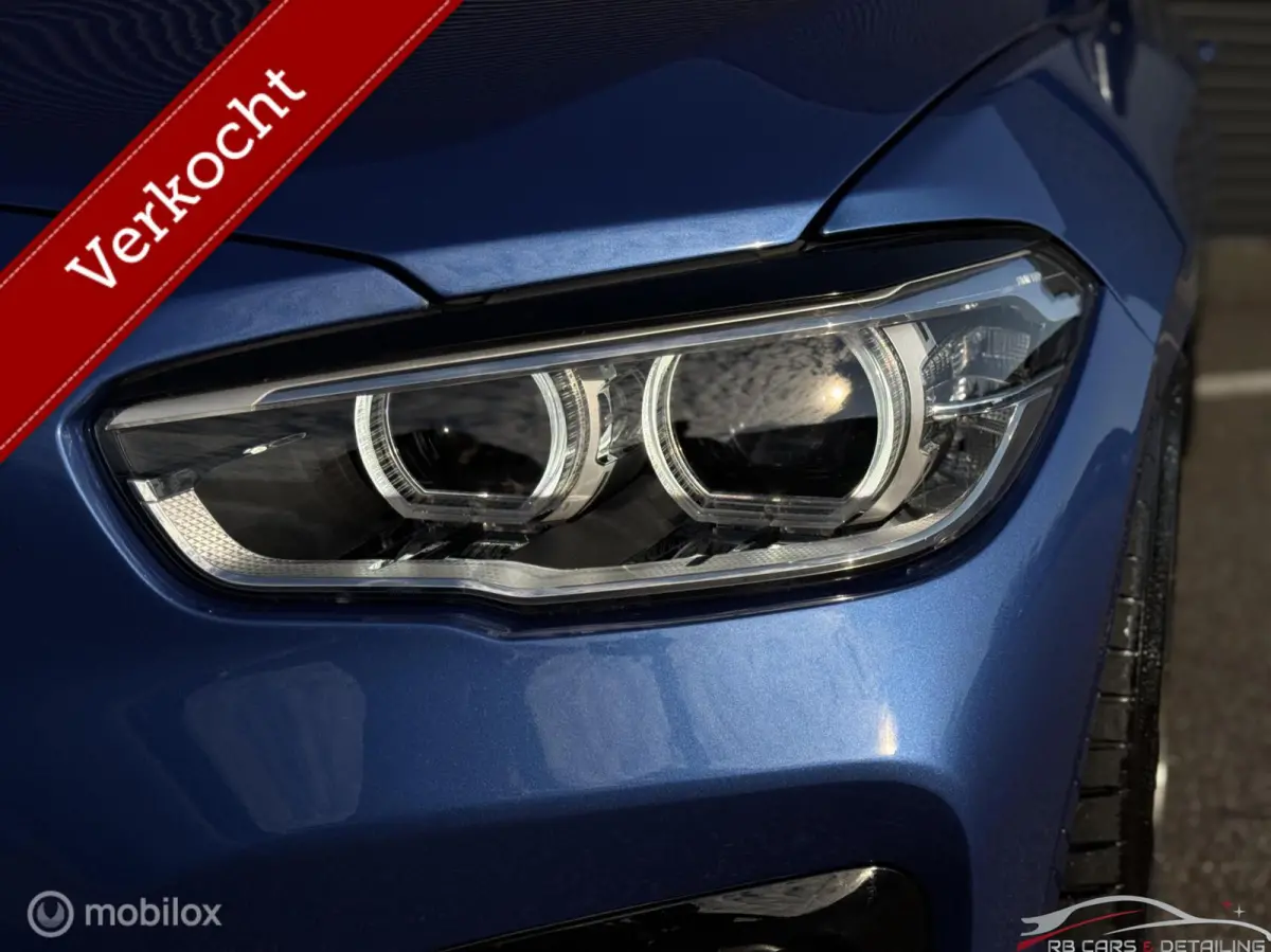 M140i xDrive, Pure800, AST, Recaro, Eventuri, HK