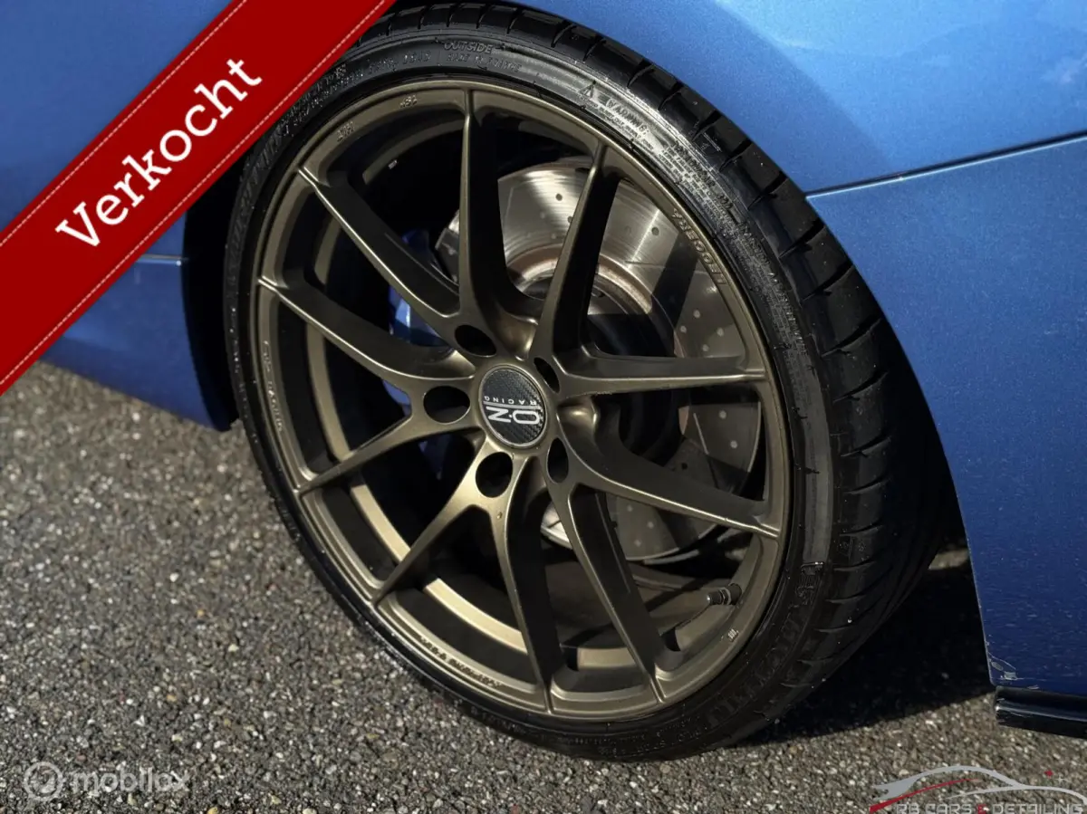M140i xDrive, Pure800, AST, Recaro, Eventuri, HK