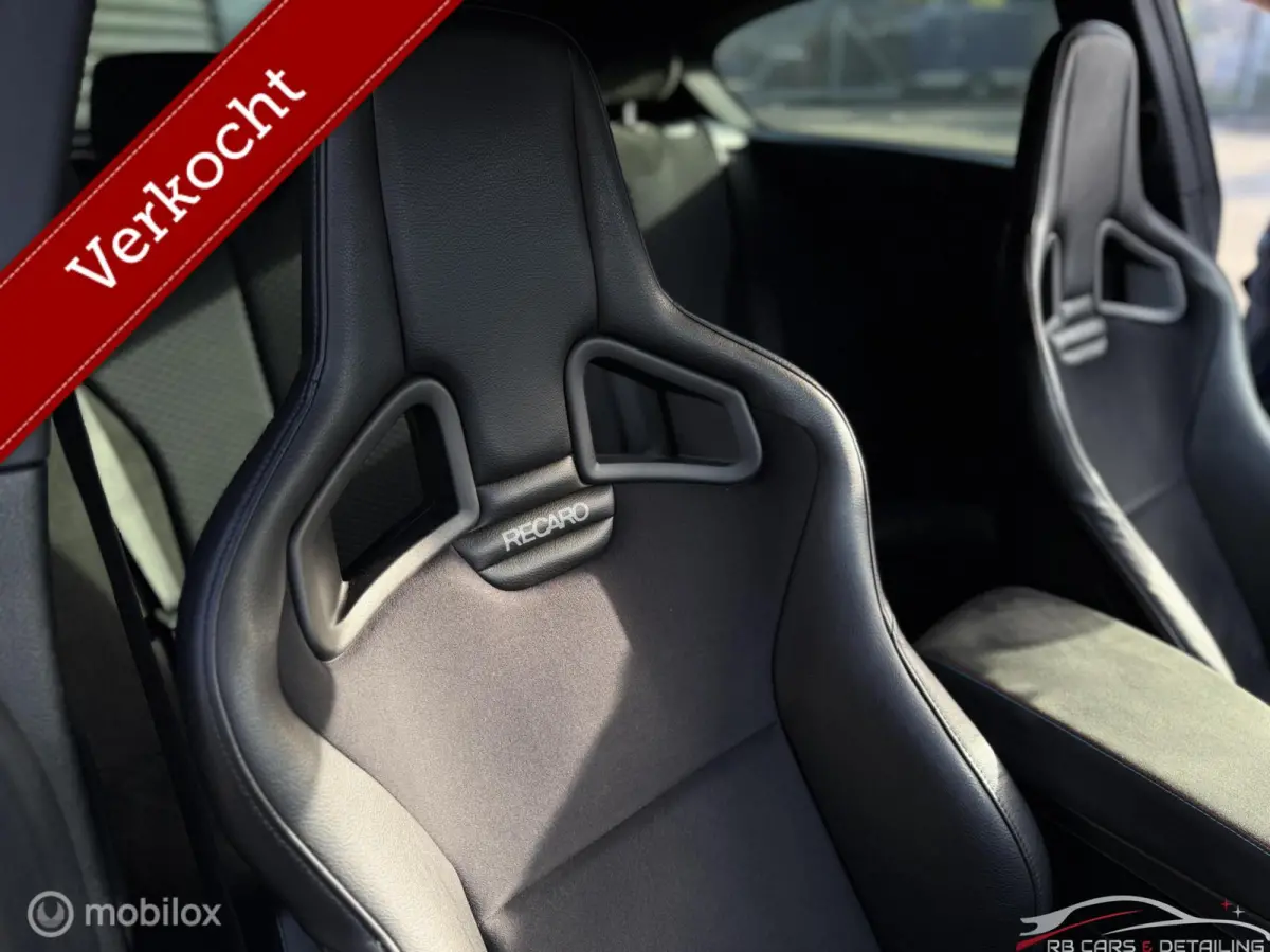 M140i xDrive, Pure800, AST, Recaro, Eventuri, HK