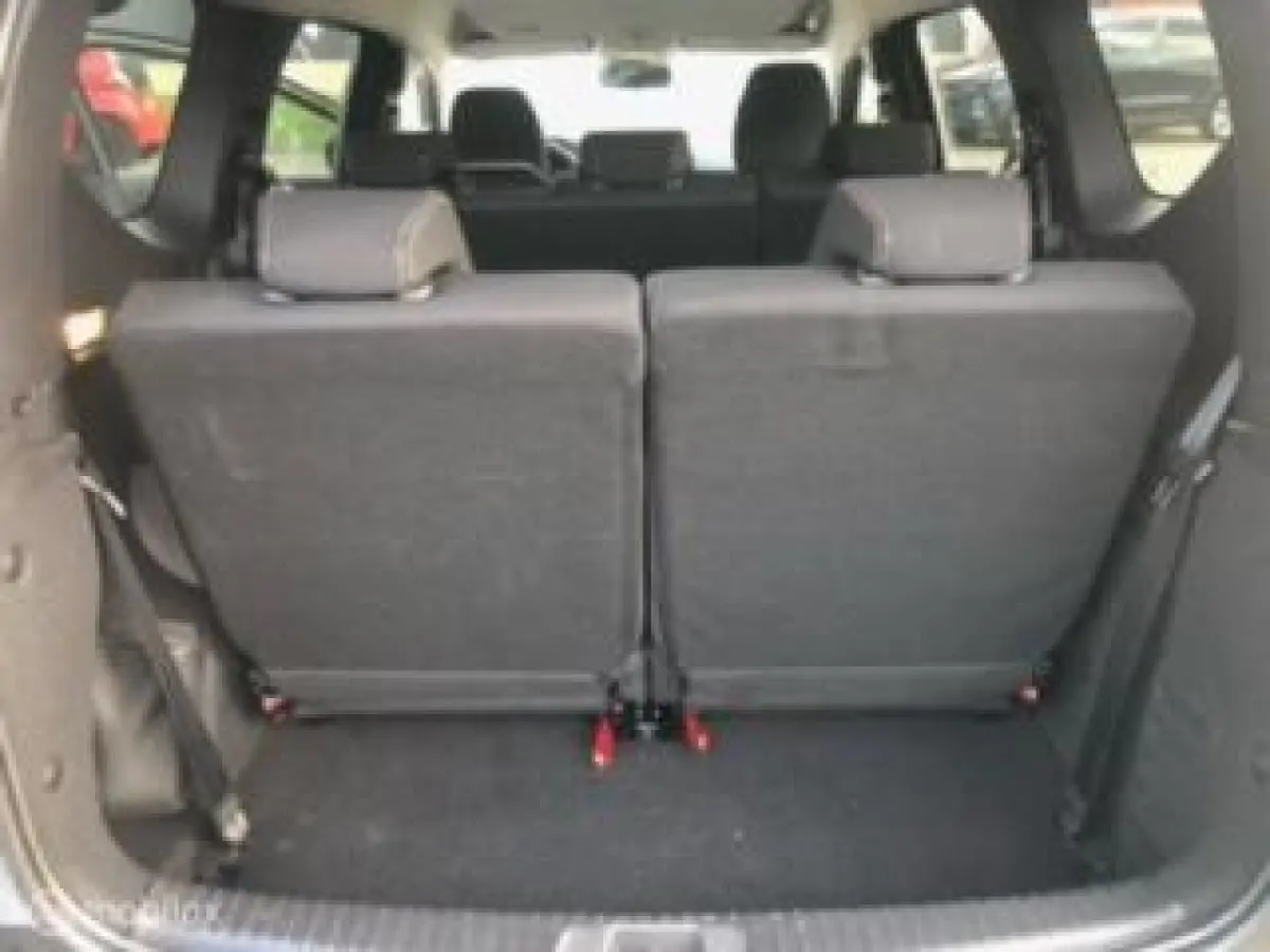 1.0 TCe/7p/navi/stoelverw/nog fabrieksgarantie