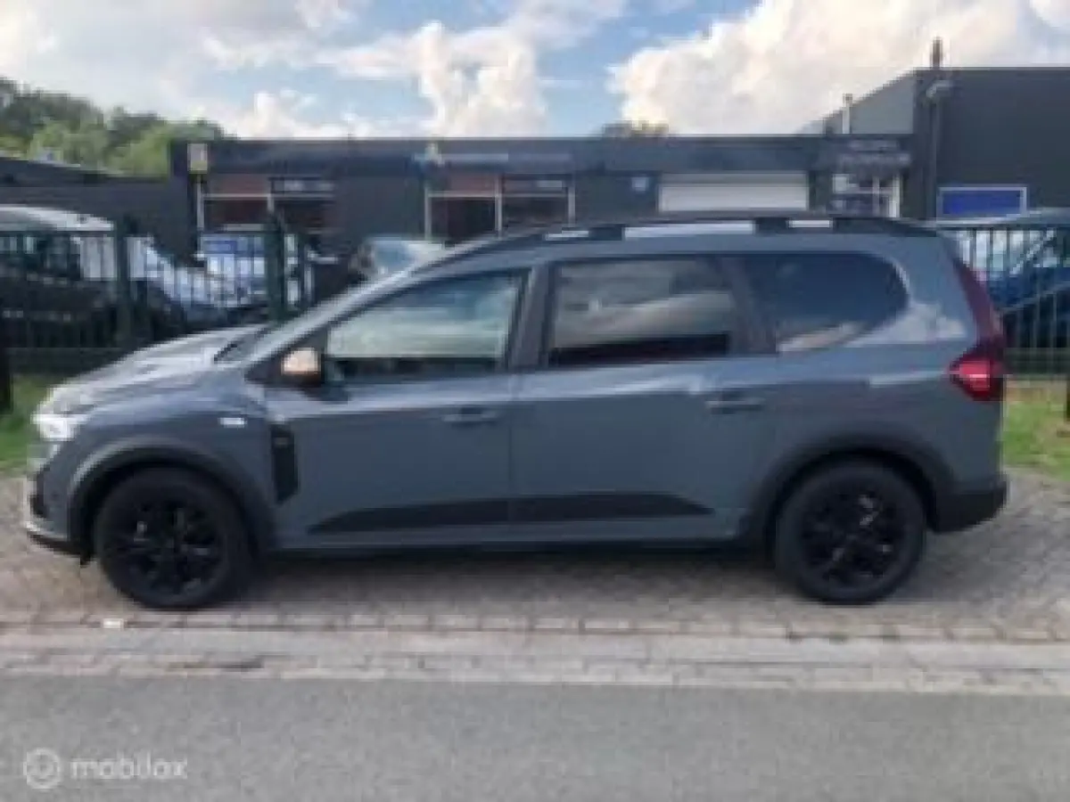 1.0 TCe/7p/navi/stoelverw/nog fabrieksgarantie