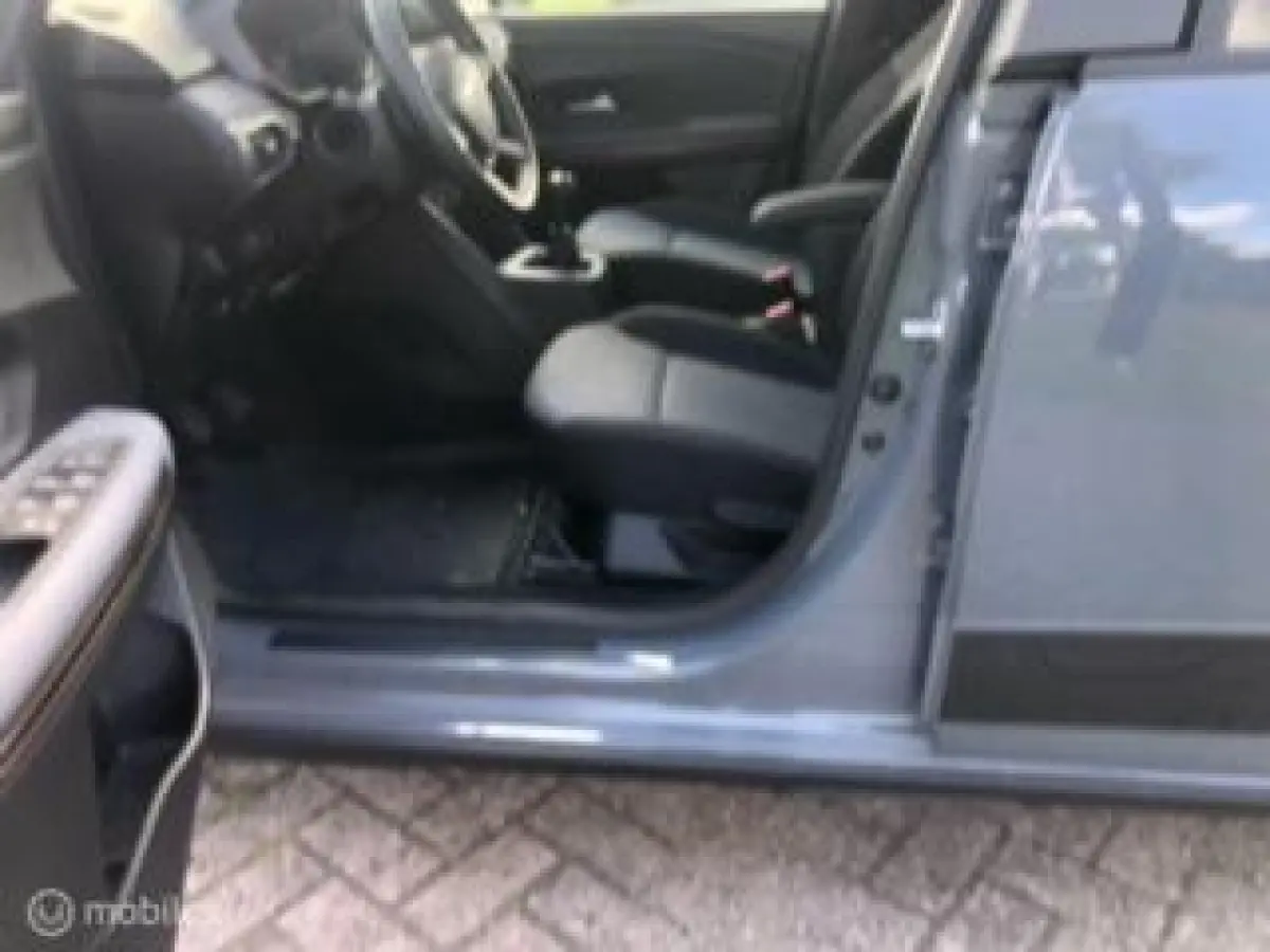 1.0 TCe/7p/navi/stoelverw/nog fabrieksgarantie