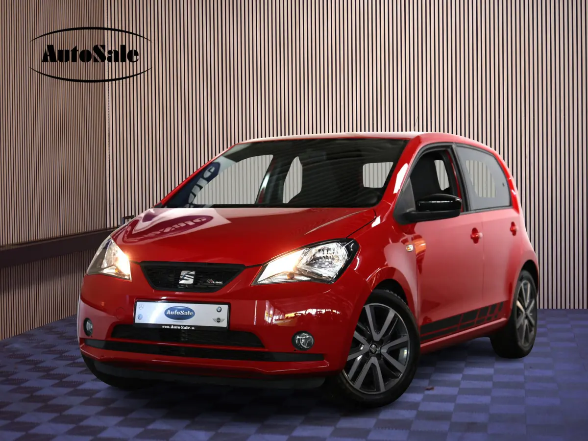 1.0 FR Intense AUTOMAAT CRUISE PDC CLIMA '17
