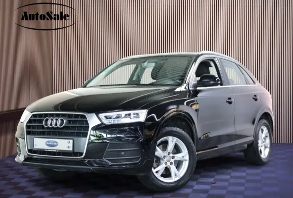 1.4 TFSI Pro Line S-Tronic XENON NAV CAMERA BLUET STOELVW '15