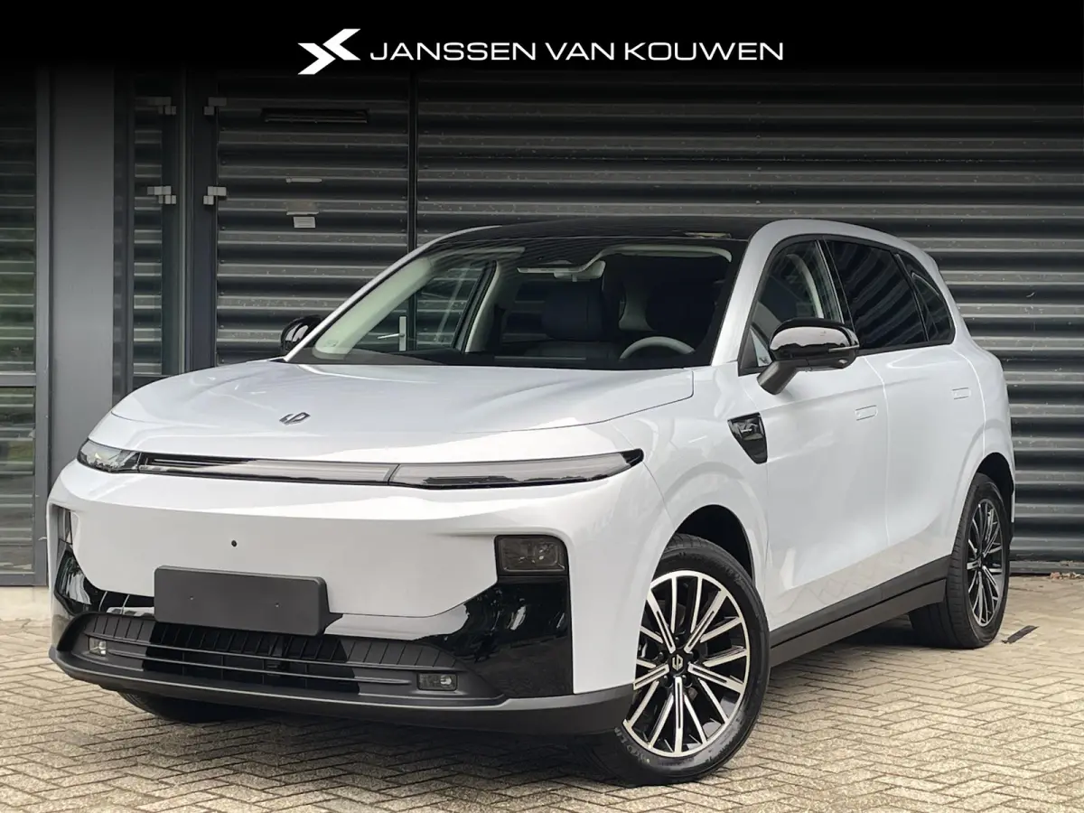 Design ProMax 67.1 kWh
