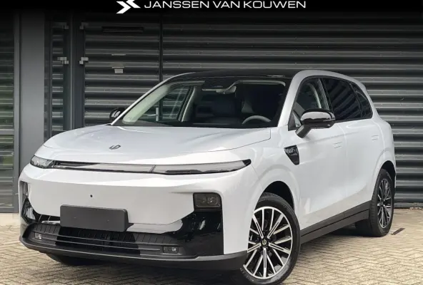 Design ProMax 67.1 kWh