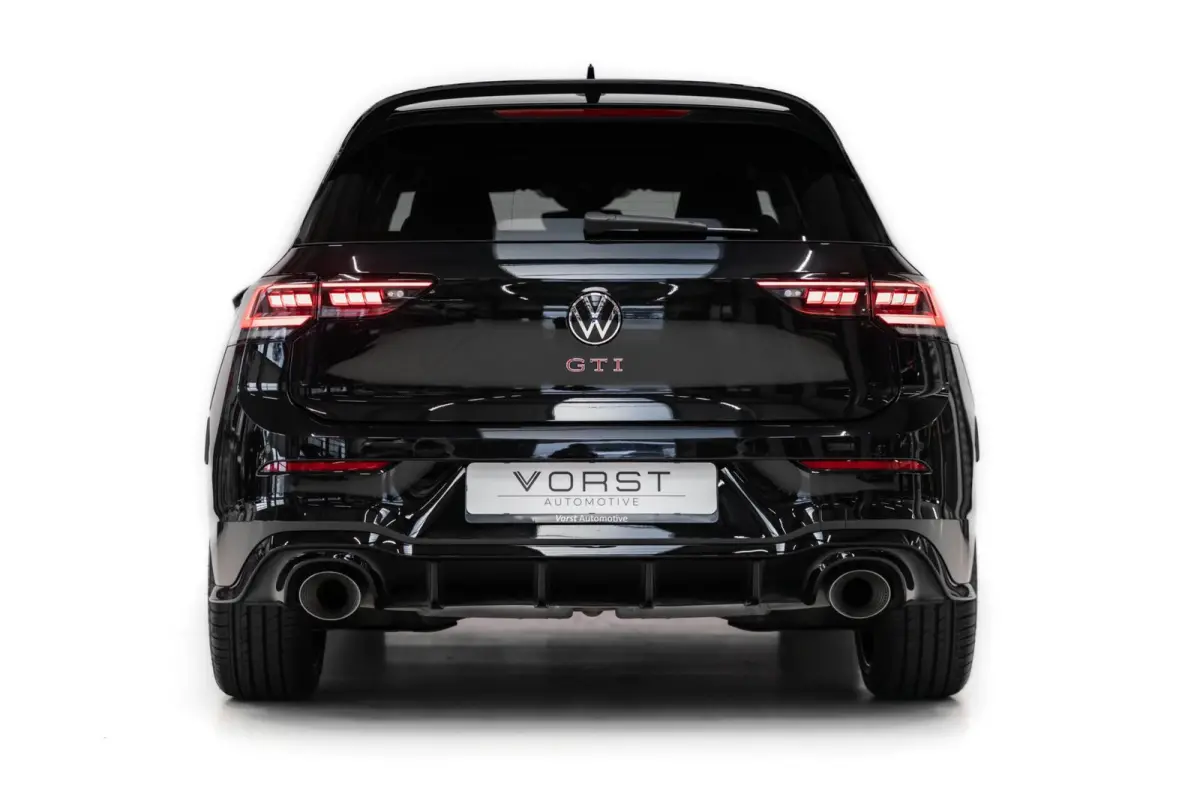 2.0 TSI GTI Clubsport Pano HK DSG LED