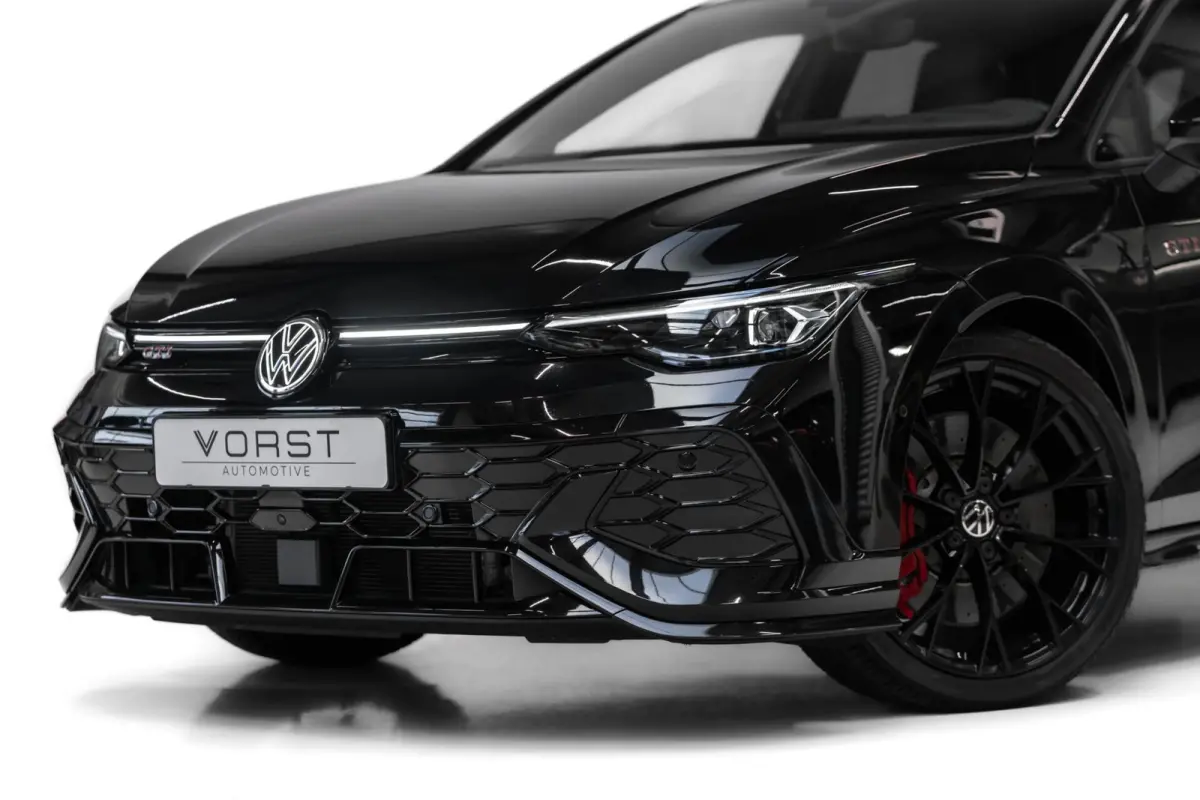 2.0 TSI GTI Clubsport Pano HK DSG LED