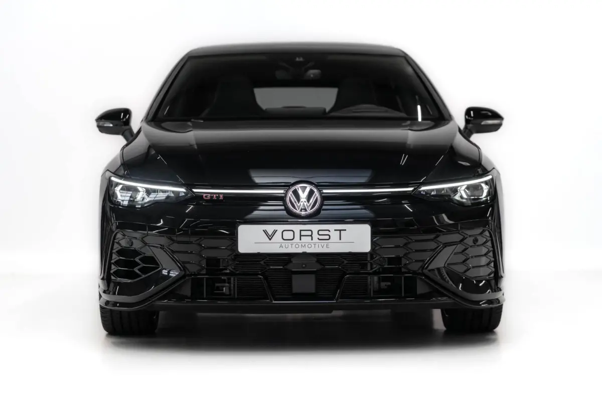 2.0 TSI GTI Clubsport Pano HK DSG LED