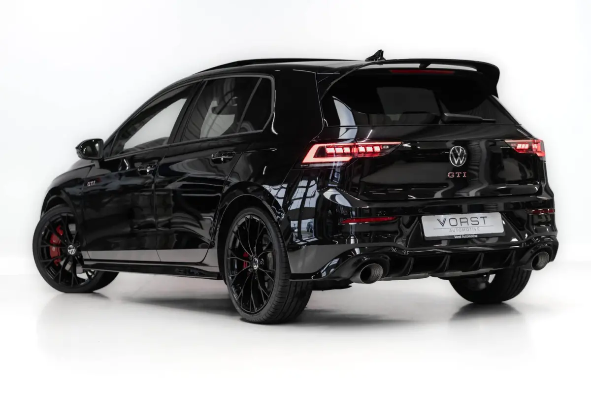 2.0 TSI GTI Clubsport Pano HK DSG LED