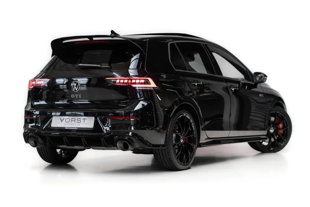 2.0 TSI GTI Clubsport Pano HK DSG LED