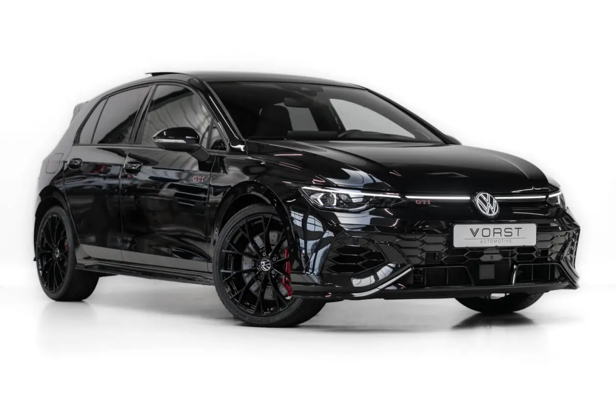 2.0 TSI GTI Clubsport Pano HK DSG LED
