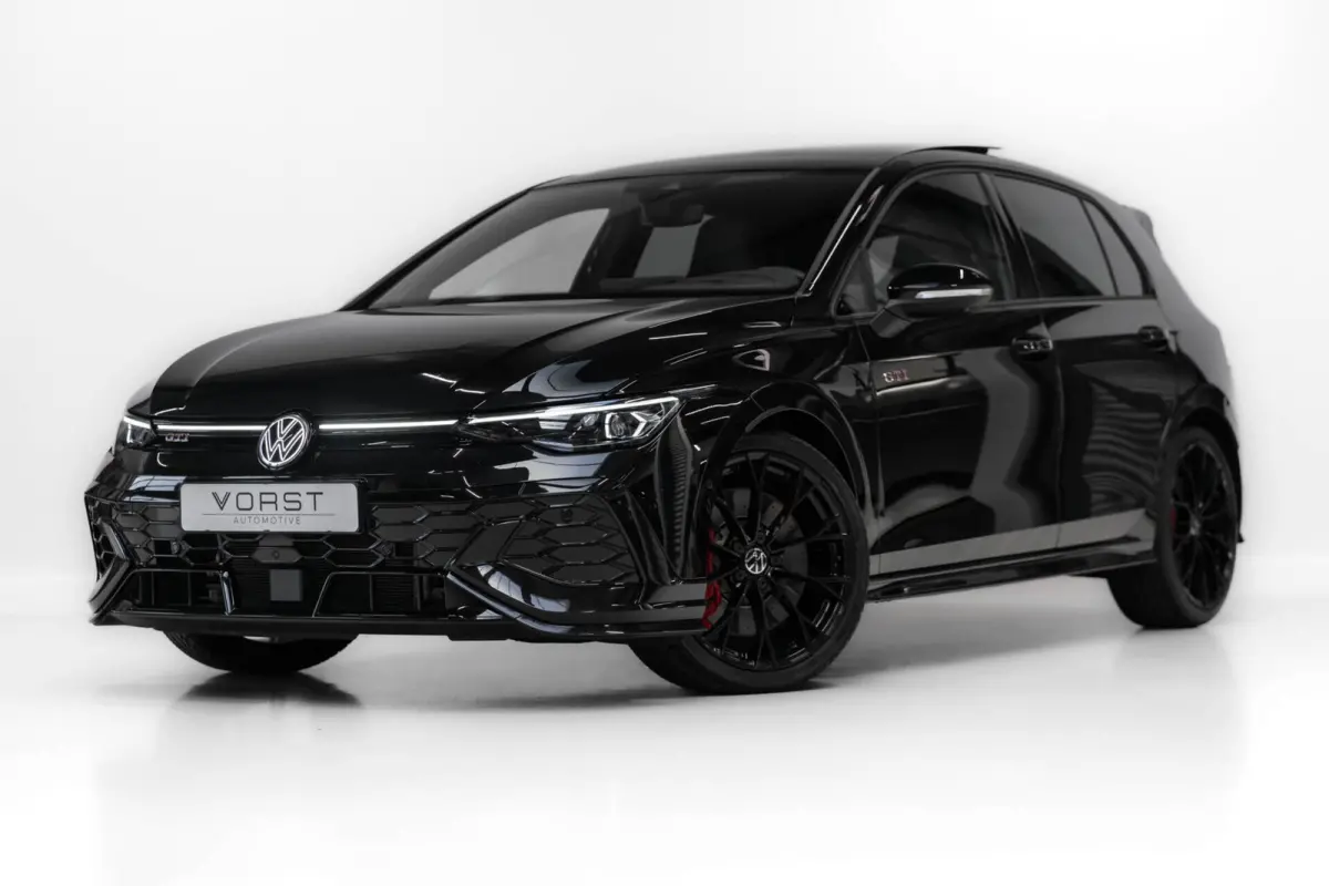 2.0 TSI GTI Clubsport Pano HK DSG LED