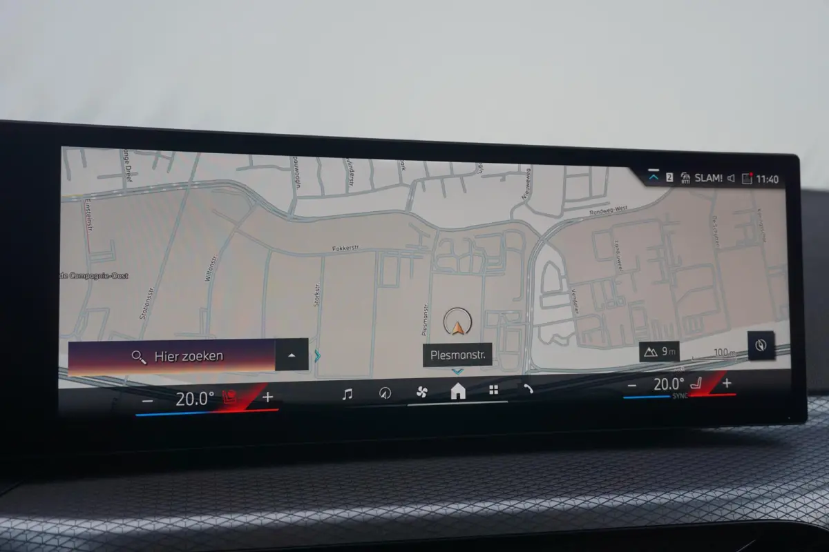 330e M Sport Pro | Trekhaak | Harman Kardon | Elektrische Stoelen met geheugen | Comfort Access |