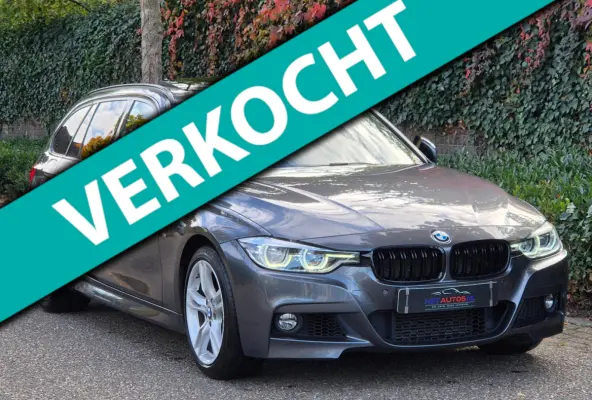 F31 M Sport Pano CarPlay H&Kardon NAP GARANTIE inbeg. Pre LCI Leder TOP STAAT Lease Inruil Mog.