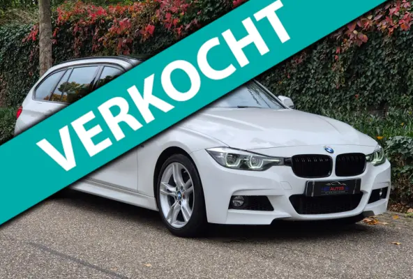 12mnd GARANTIE M Sport 11-2019 NAP Panorama CarPlay LED Breedset velgen RIJKLAAR APK 4-2027