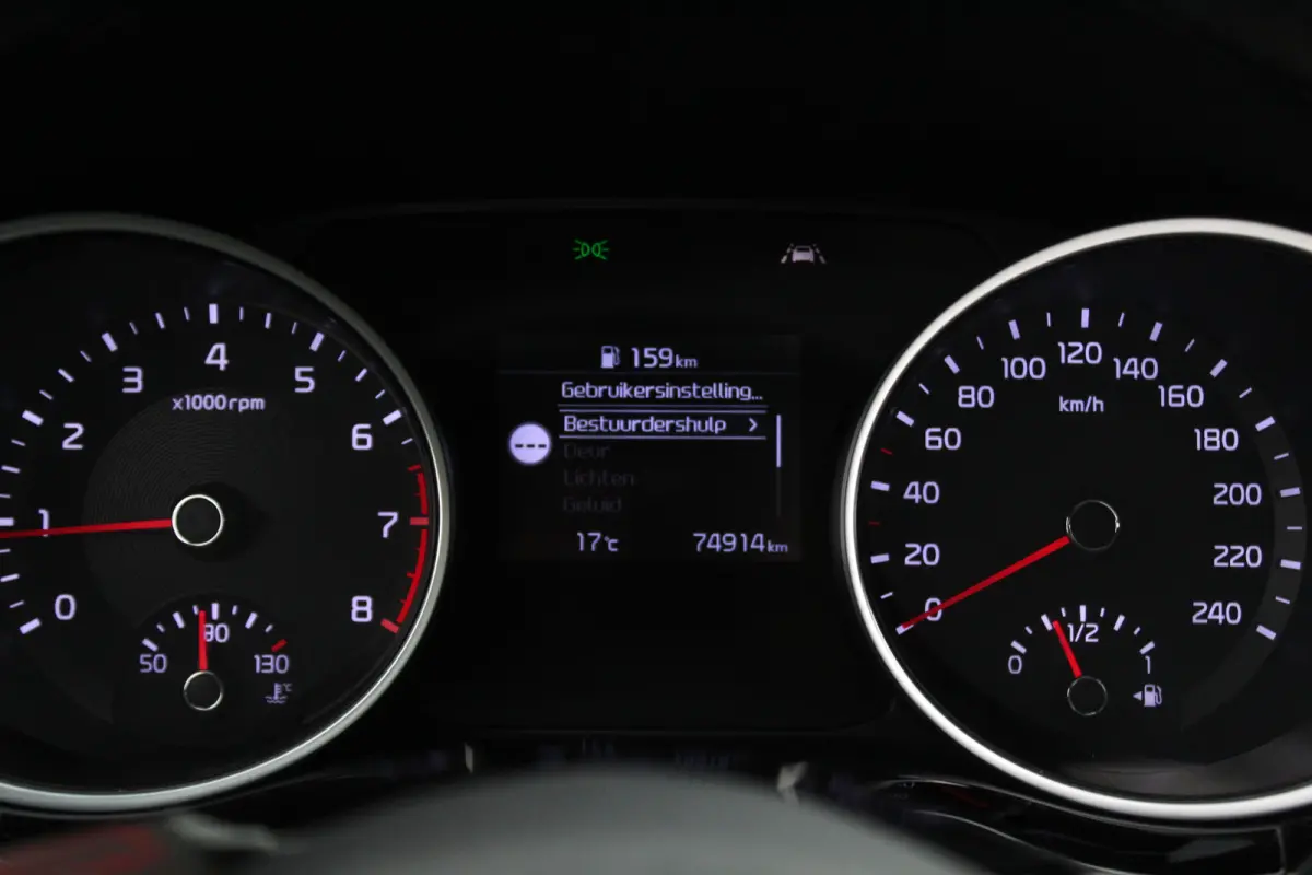 1.0 T-GDI GT-Line Panorama