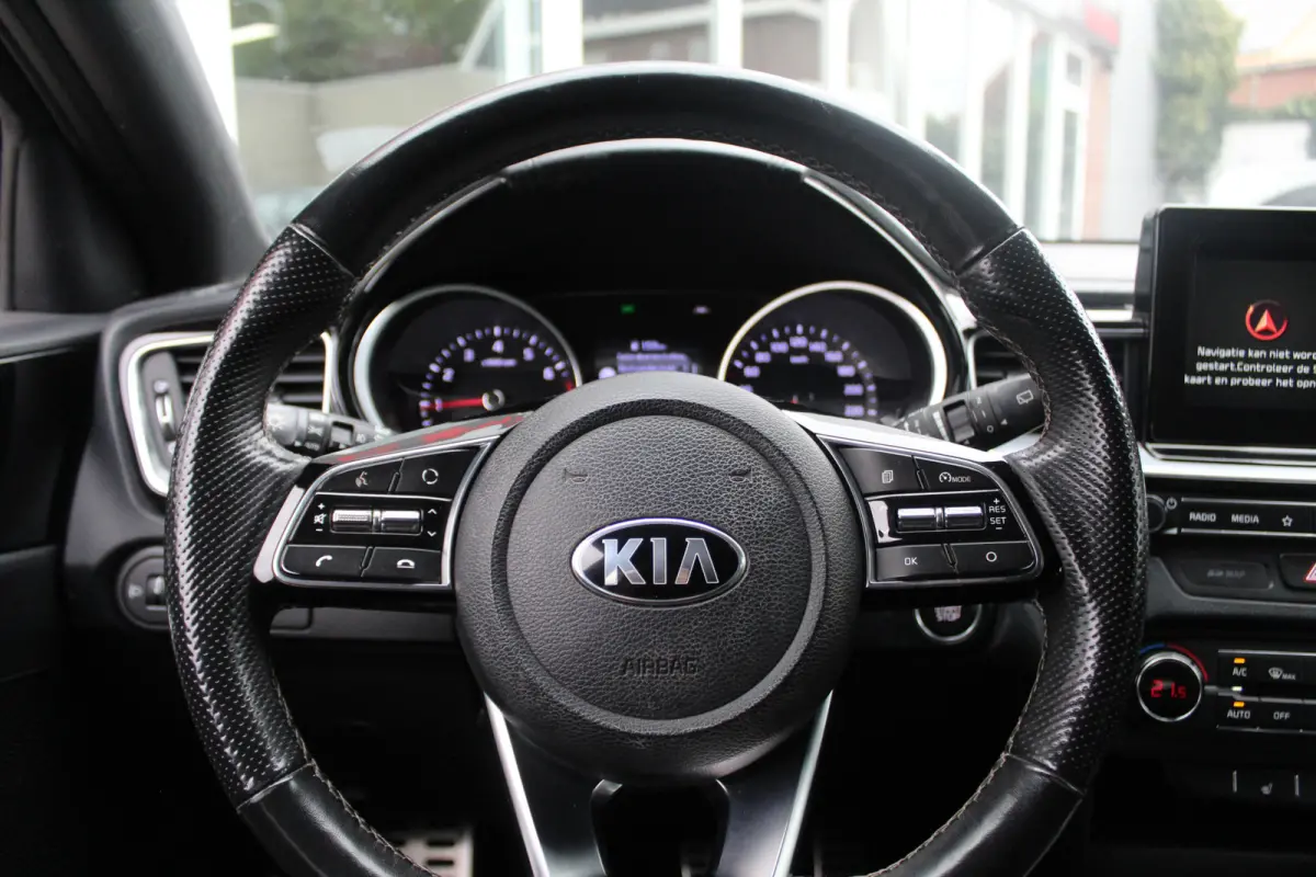 1.0 T-GDI GT-Line Panorama