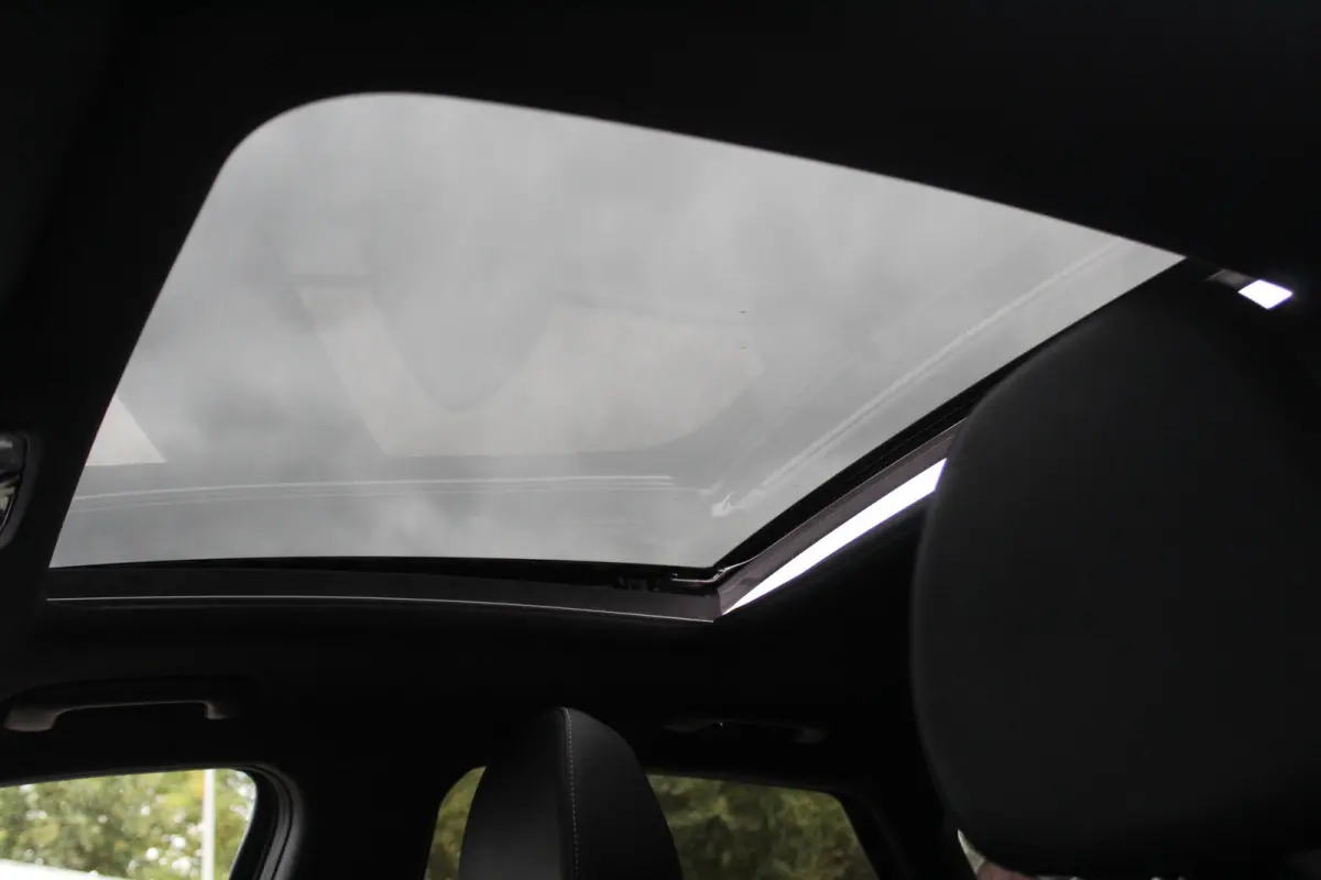 1.0 T-GDI GT-Line Panorama