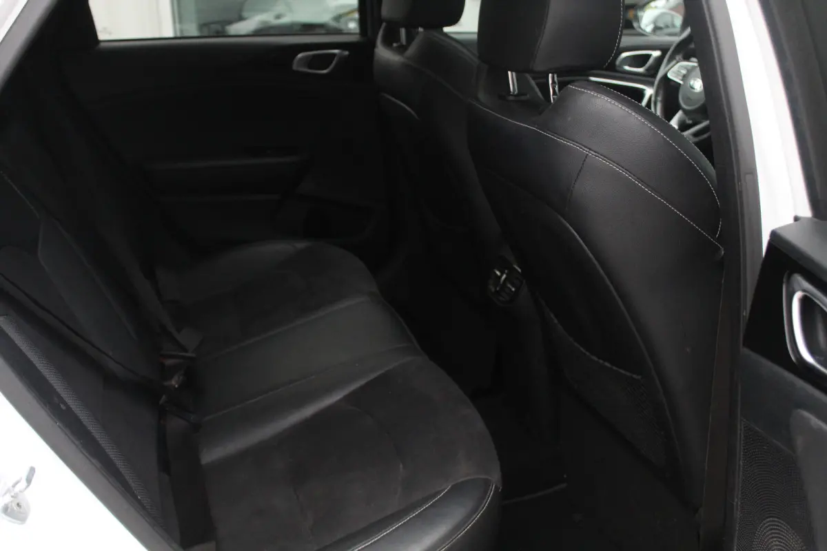 1.0 T-GDI GT-Line Panorama