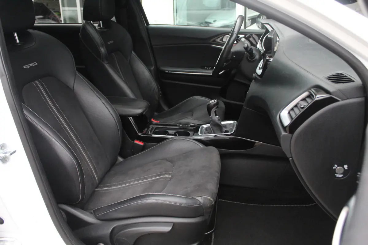 1.0 T-GDI GT-Line Panorama
