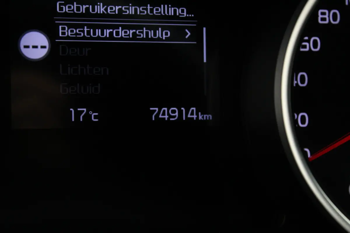 1.0 T-GDI GT-Line Panorama