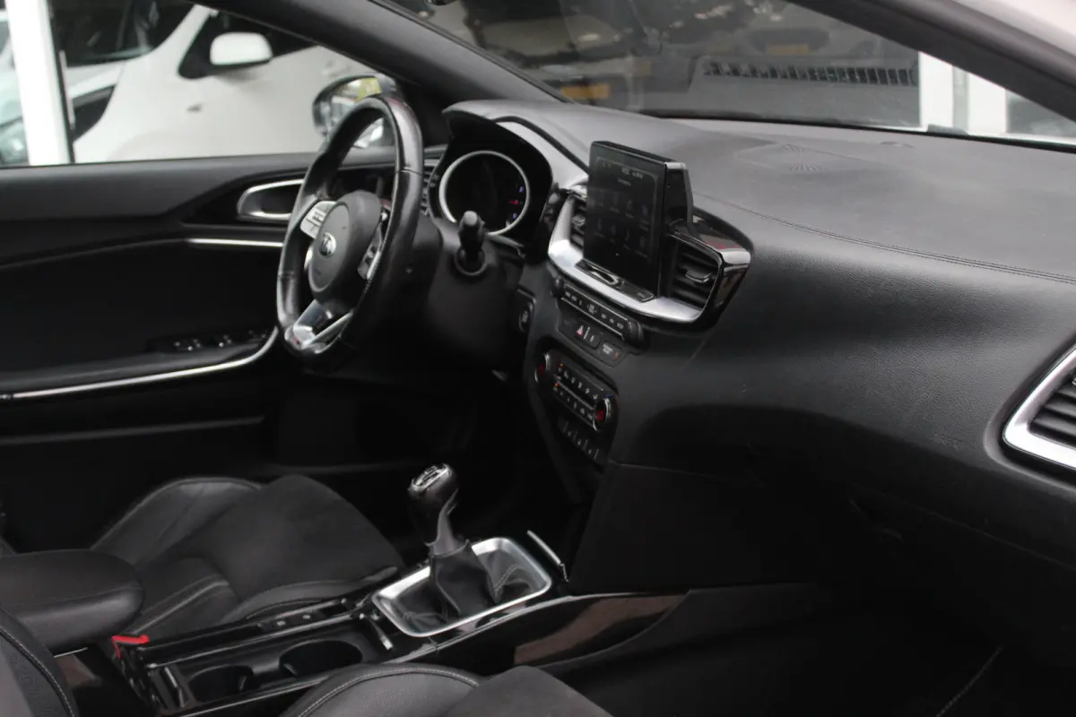 1.0 T-GDI GT-Line Panorama