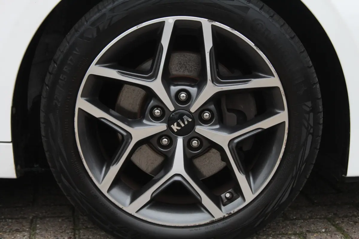 1.0 T-GDI GT-Line Panorama