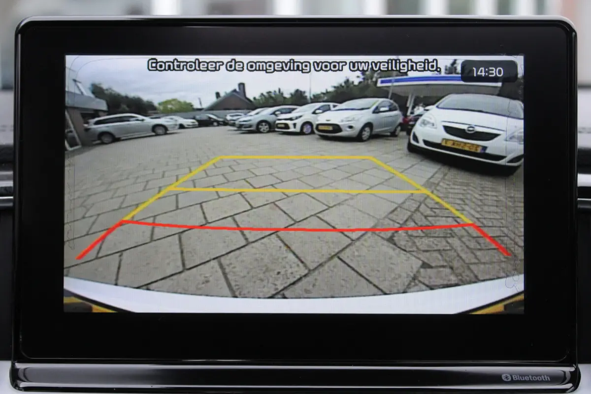 1.0 T-GDI GT-Line Panorama