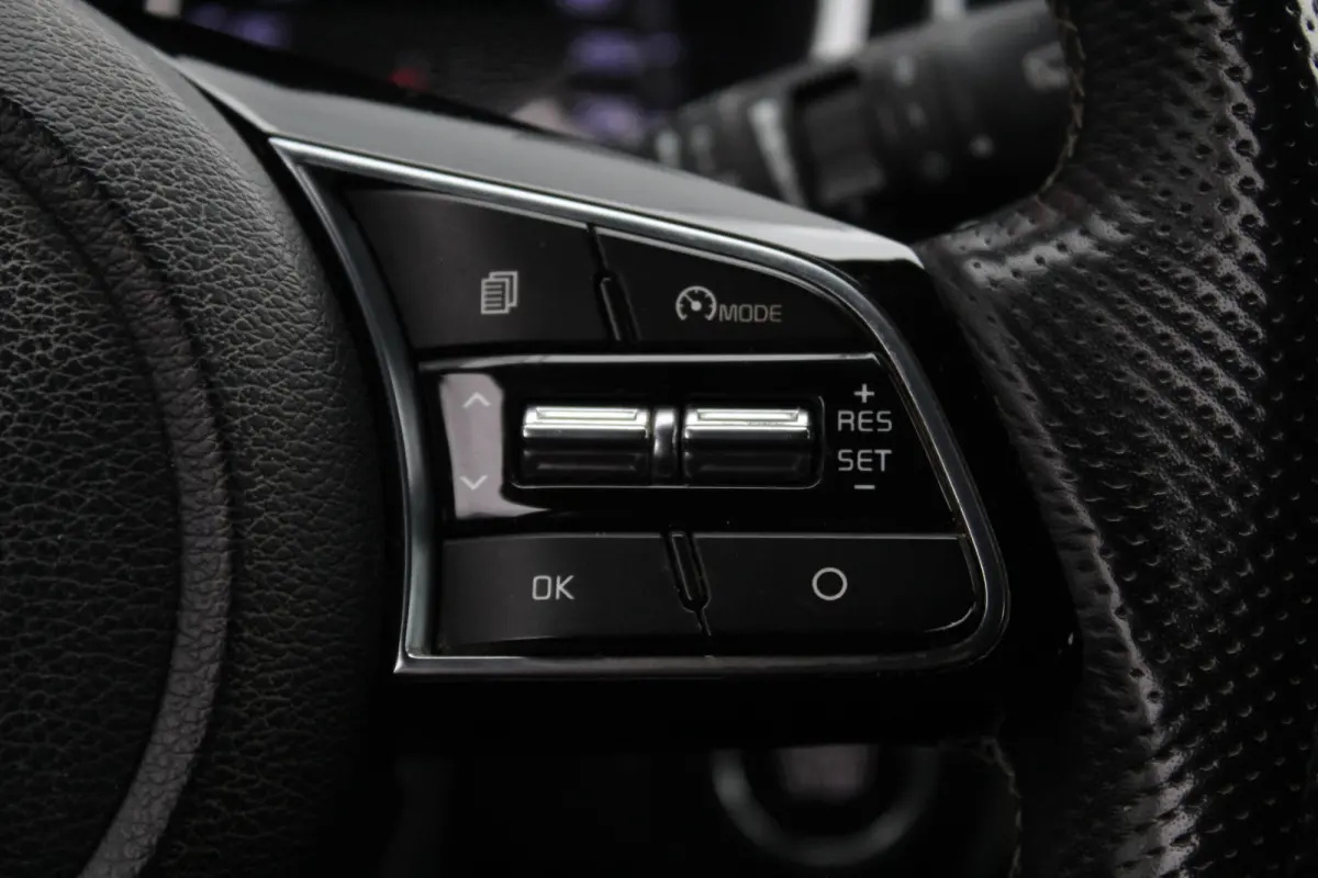 1.0 T-GDI GT-Line Panorama