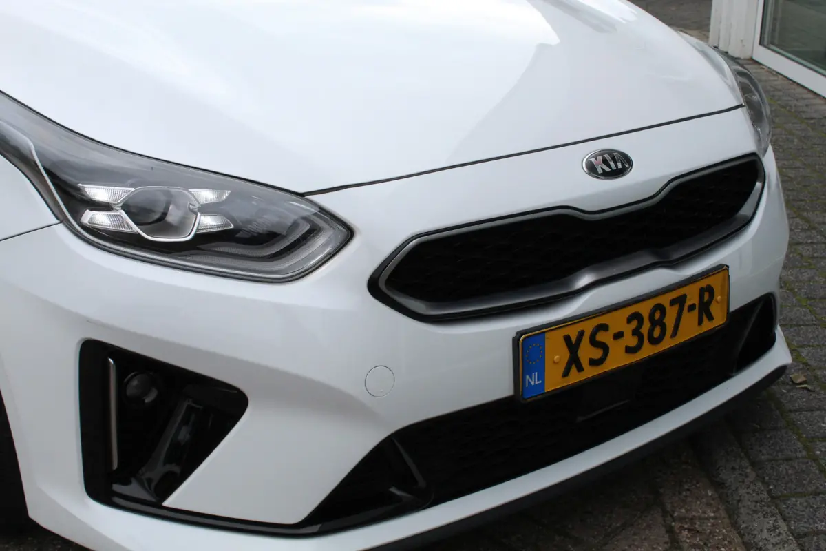 1.0 T-GDI GT-Line Panorama