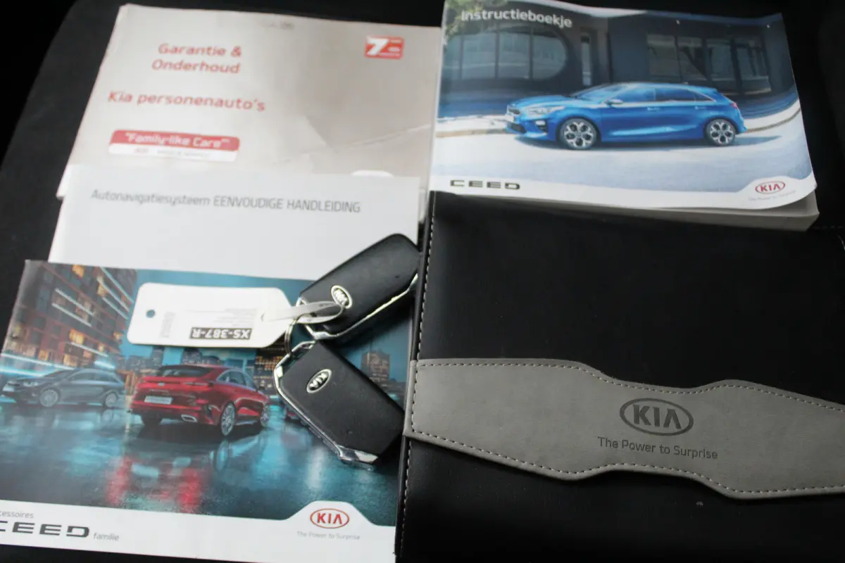 1.0 T-GDI GT-Line Panorama