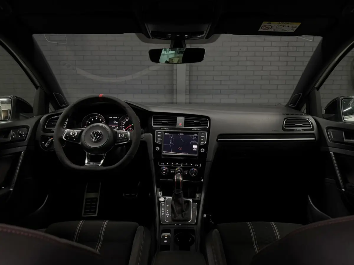 2.0 GTI Clubsport | NL | Pano | DynAudio