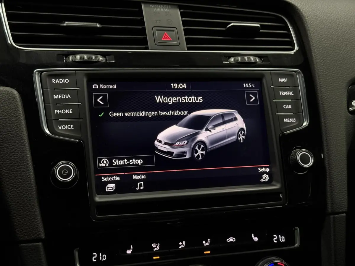 2.0 GTI Clubsport | NL | Pano | DynAudio