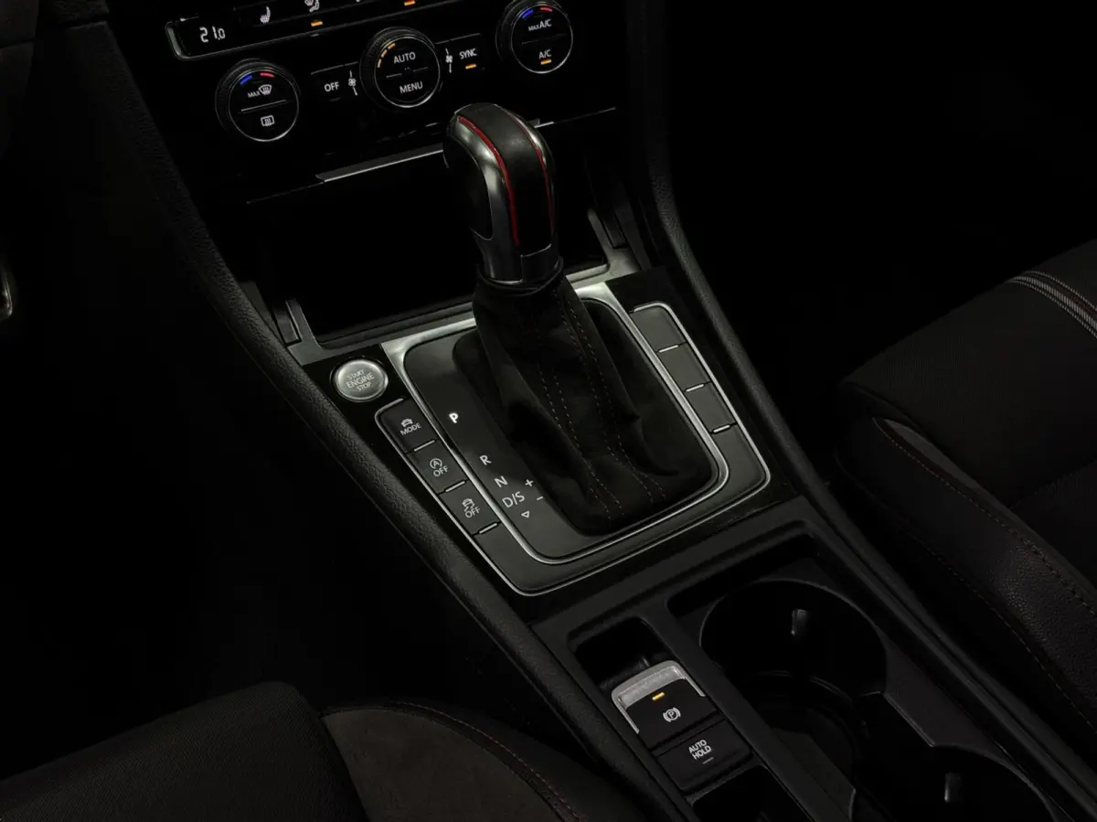 2.0 GTI Clubsport | NL | Pano | DynAudio