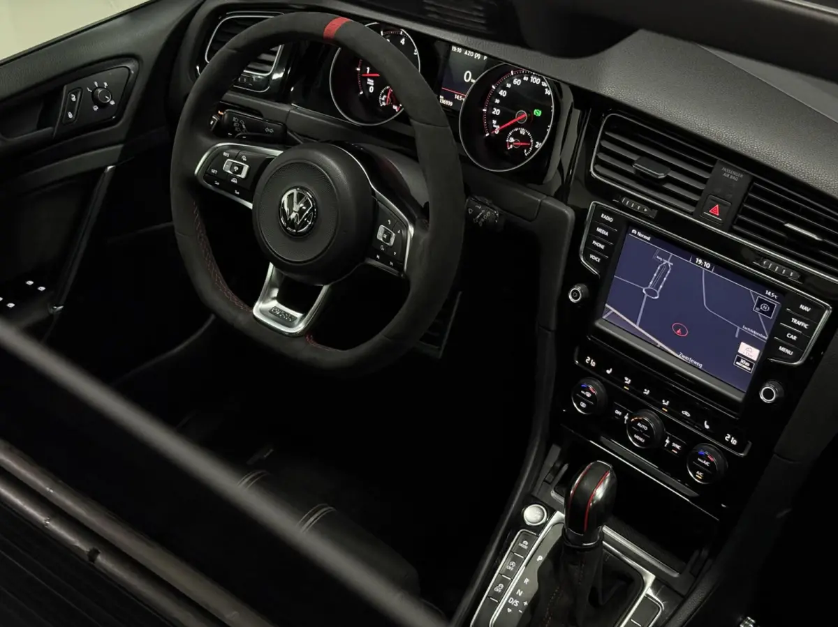2.0 GTI Clubsport | NL | Pano | DynAudio