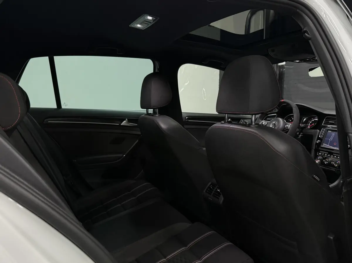 2.0 GTI Clubsport | NL | Pano | DynAudio