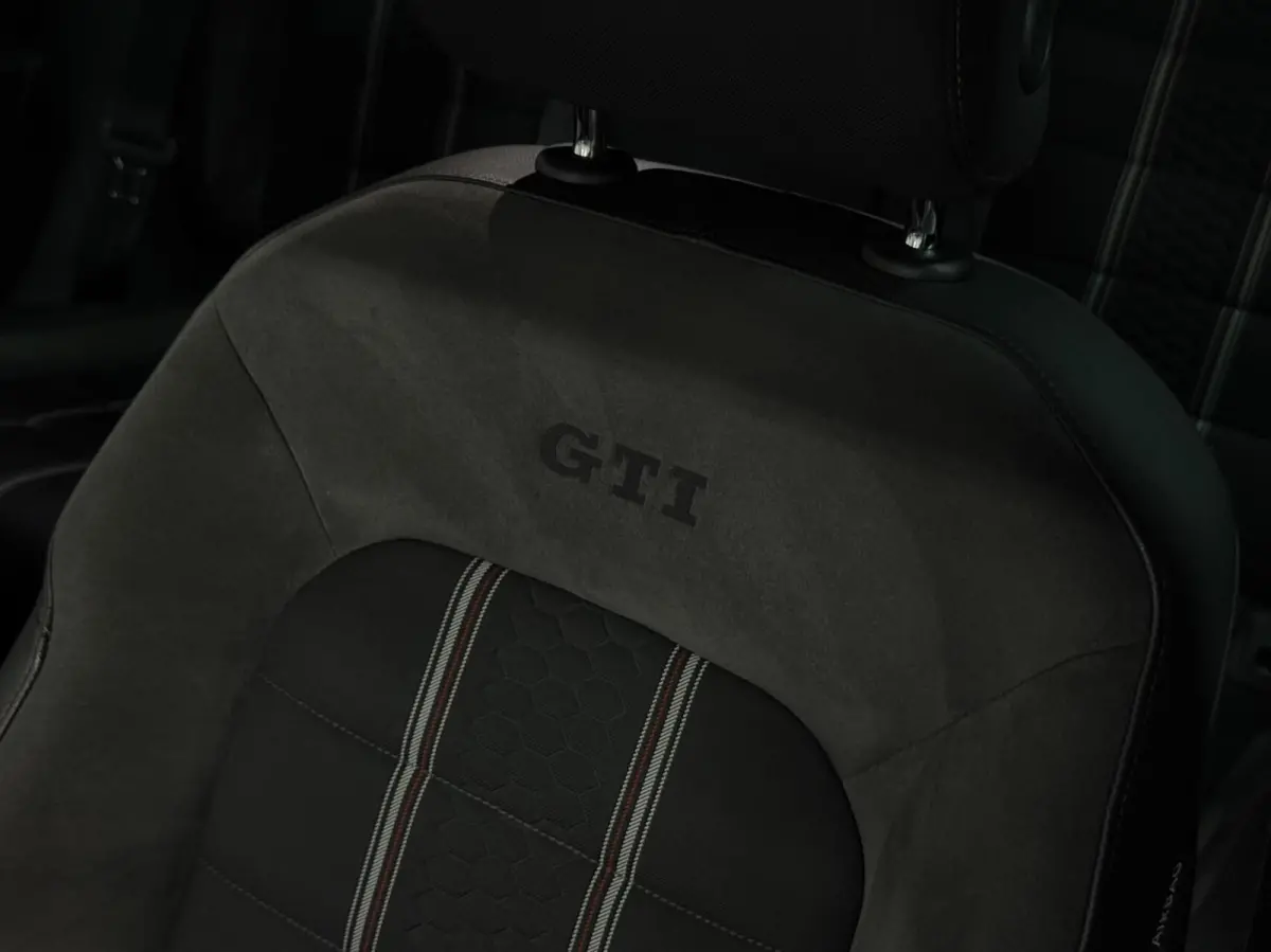 2.0 GTI Clubsport | NL | Pano | DynAudio