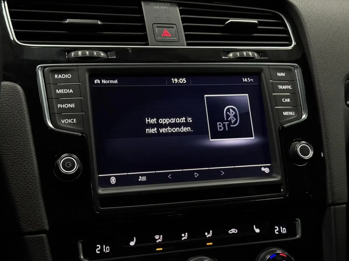 2.0 GTI Clubsport | NL | Pano | DynAudio