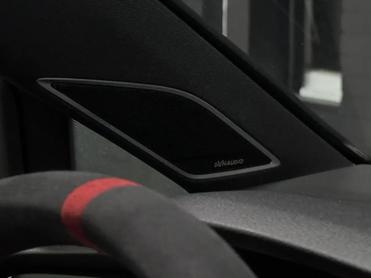 2.0 GTI Clubsport | NL | Pano | DynAudio