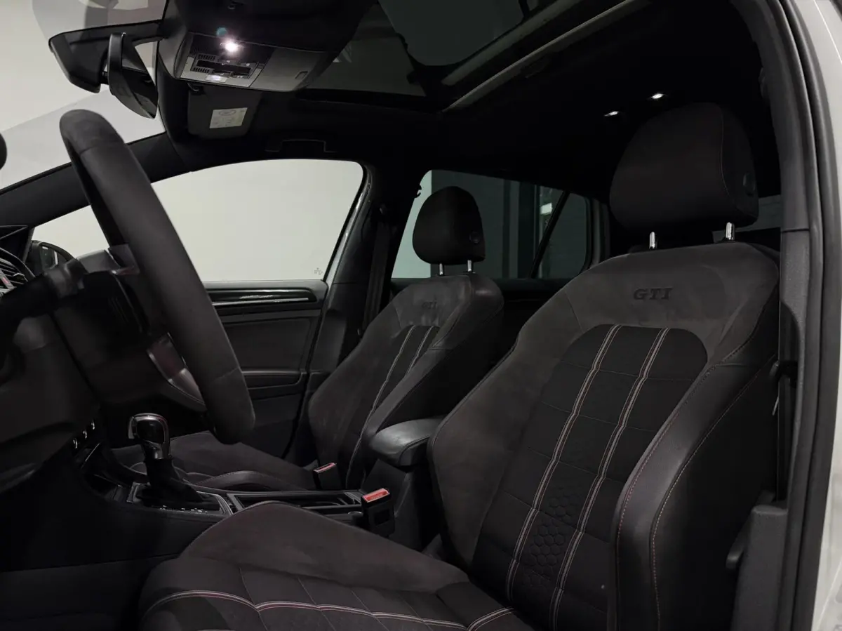 2.0 GTI Clubsport | NL | Pano | DynAudio