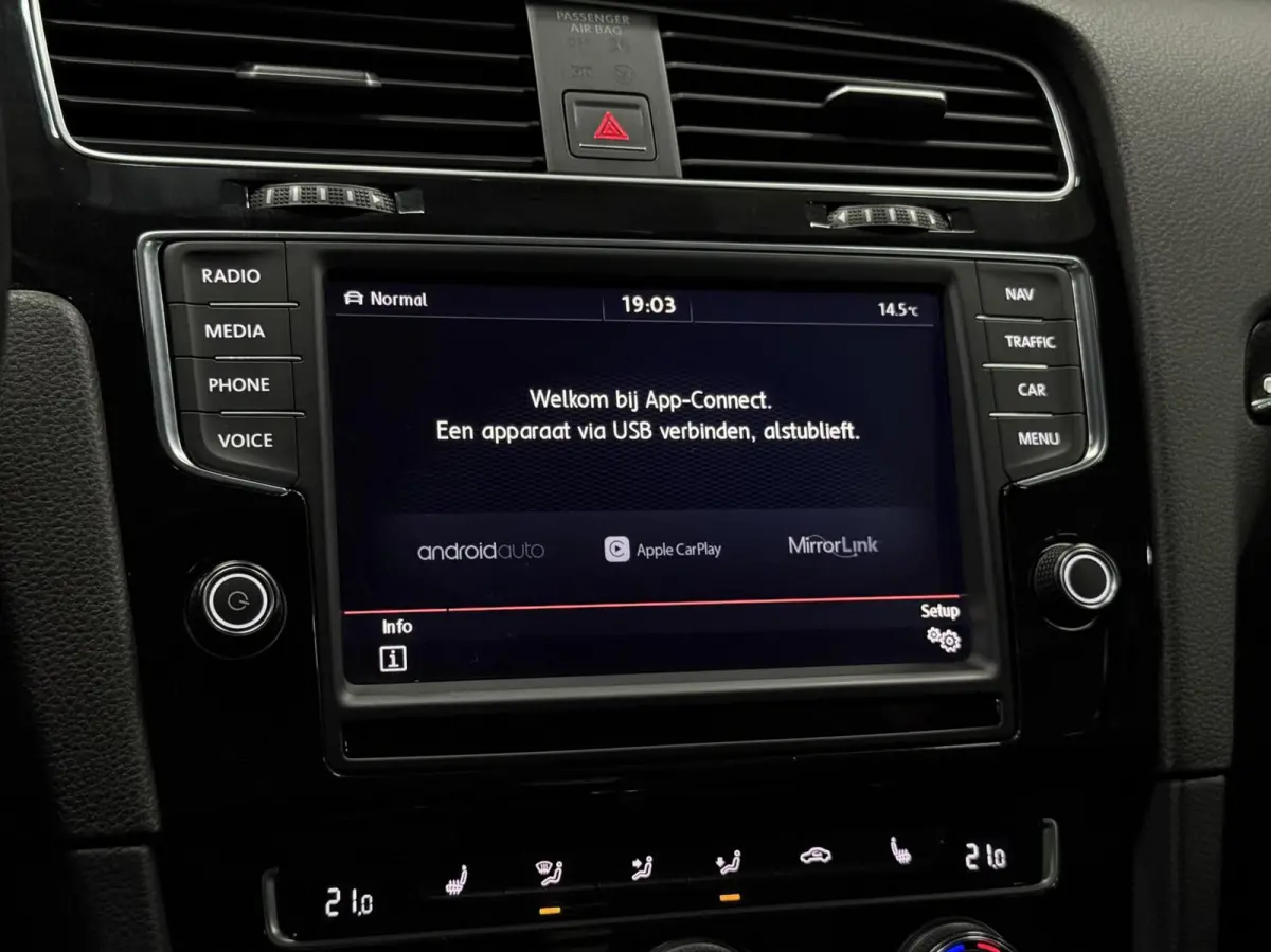 2.0 GTI Clubsport | NL | Pano | DynAudio